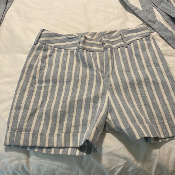 Etcetera 5-piece Set - mix & match Jackets trousers shorts & belts - Picture 4 of 8